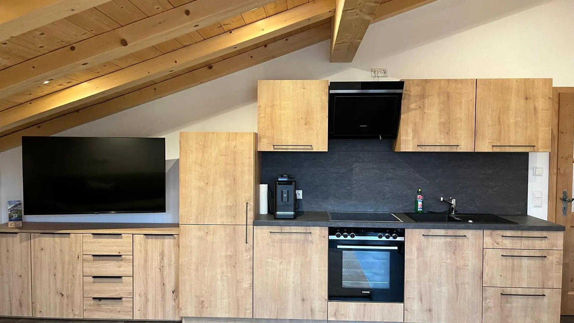 Ferienwohnung Hirnsberglehen Bischofswiesen Apartment