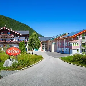 Apartment Haus Hirschau
